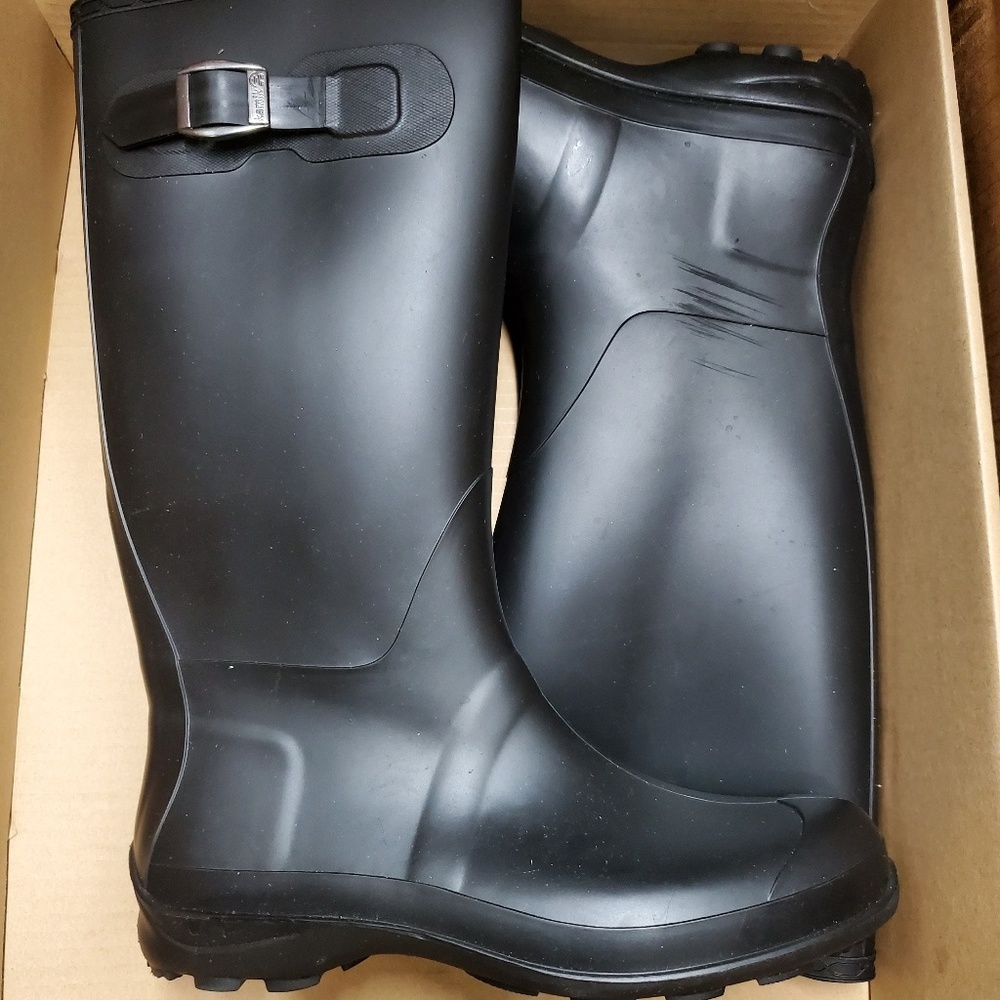 Water Boots
